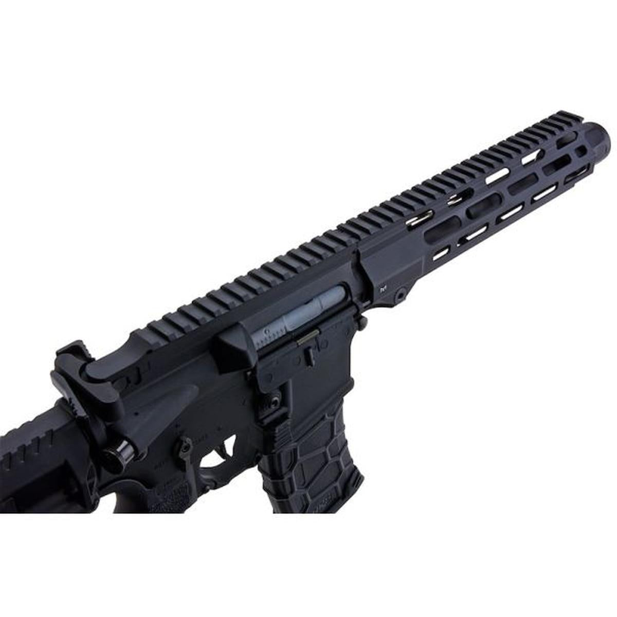VFC AVALON CALIBUR II CQC (内蔵ゲート アスター ETU) - ブラック-AIRSOFT GOGO エアガン・サバゲー用品通販