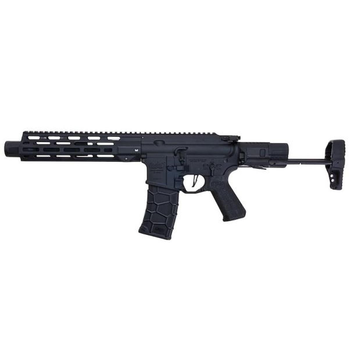VFC AVALON CALIBUR II CQC (内蔵ゲート アスター ETU) - ブラック-AIRSOFT GOGO エアガン・サバゲー用品通販