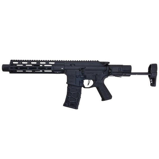 VFC AVALON CALIBUR II CQC (内蔵ゲート アスター ETU) - ブラック-AIRSOFT GOGO エアガン・サバゲー用品通販