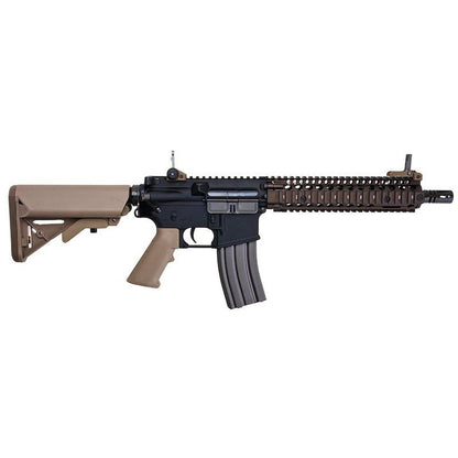 VFC AVALON M4 CQBII (内蔵ゲート アスター ETU) - TAN-AIRSOFT GOGO エアガン・サバゲー用品通販