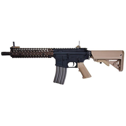 VFC AVALON M4 CQBII (内蔵ゲート アスター ETU) - TAN-AIRSOFT GOGO エアガン・サバゲー用品通販