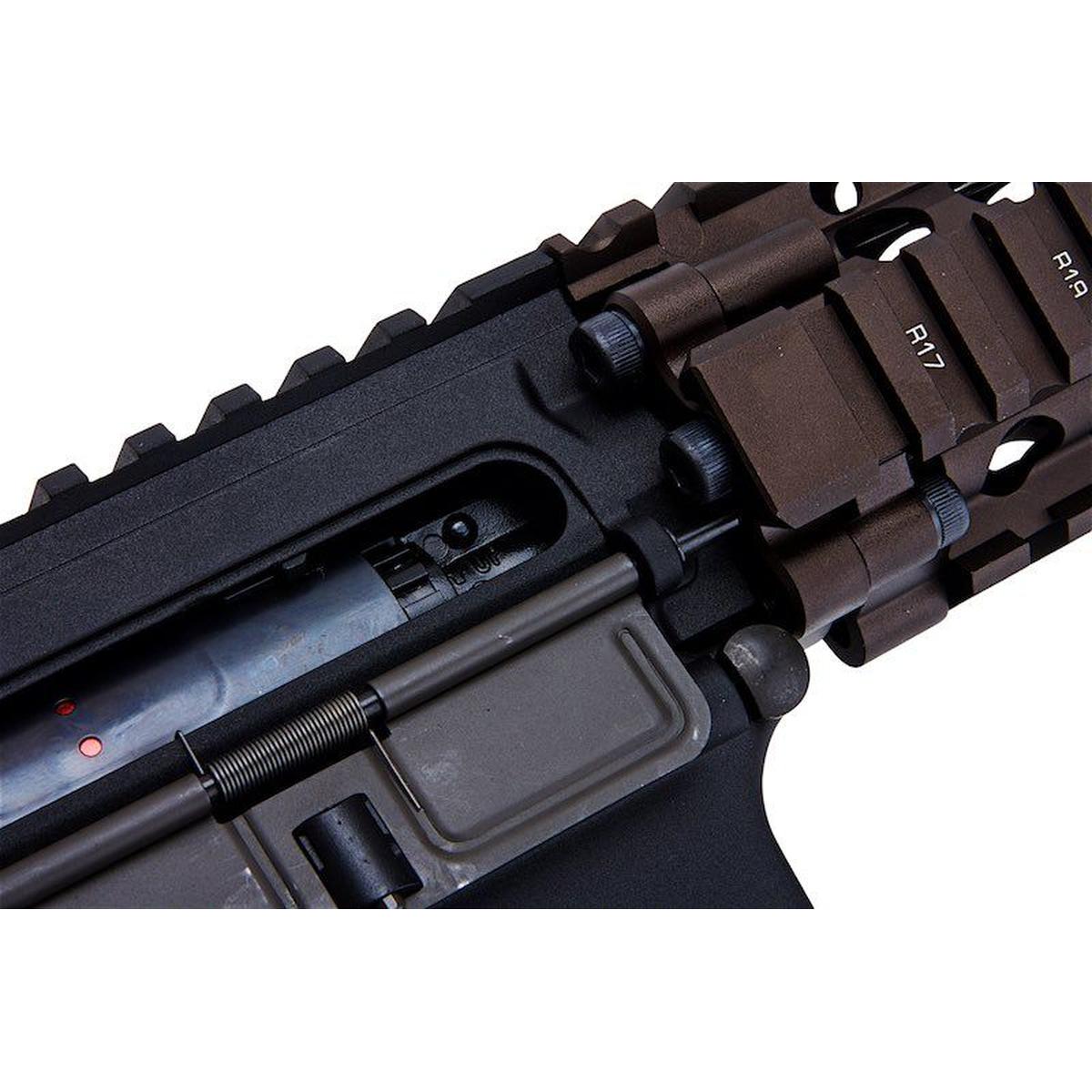 VFC AVALON M4 CQBII (内蔵ゲート アスター ETU) - TAN-AIRSOFT GOGO エアガン・サバゲー用品通販