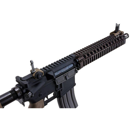 VFC AVALON M4 CQBII (内蔵ゲート アスター ETU) - TAN-AIRSOFT GOGO エアガン・サバゲー用品通販