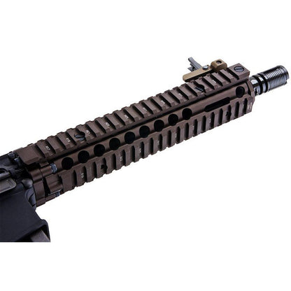 VFC AVALON M4 CQBII (内蔵ゲート アスター ETU) - TAN-AIRSOFT GOGO エアガン・サバゲー用品通販
