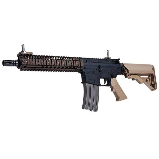 VFC AVALON M4 CQBII (内蔵ゲート アスター ETU) - TAN-AIRSOFT GOGO エアガン・サバゲー用品通販