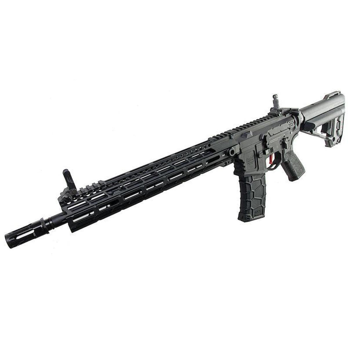 VFC AVALON SAMURAI EDGE 電動ガン ライフル-AIRSOFT GOGO エアガン・サバゲー用品通販