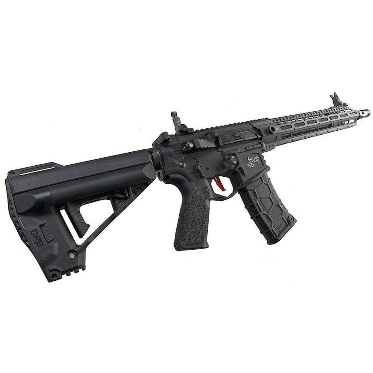 VFC AVALON SAMURAI EDGE 電動ガン ライフル-AIRSOFT GOGO エアガン・サバゲー用品通販