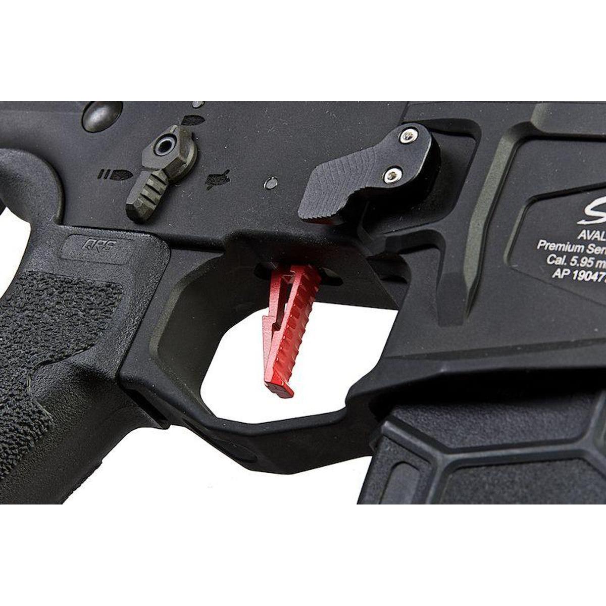 VFC AVALON SAMURAI EDGE 電動ガン ライフル-AIRSOFT GOGO エアガン・サバゲー用品通販