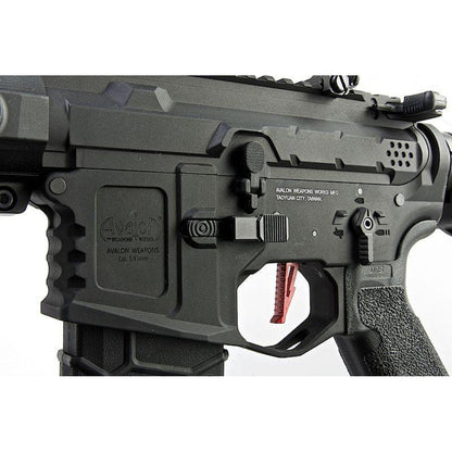 VFC AVALON SAMURAI EDGE 電動ガン ライフル-AIRSOFT GOGO エアガン・サバゲー用品通販