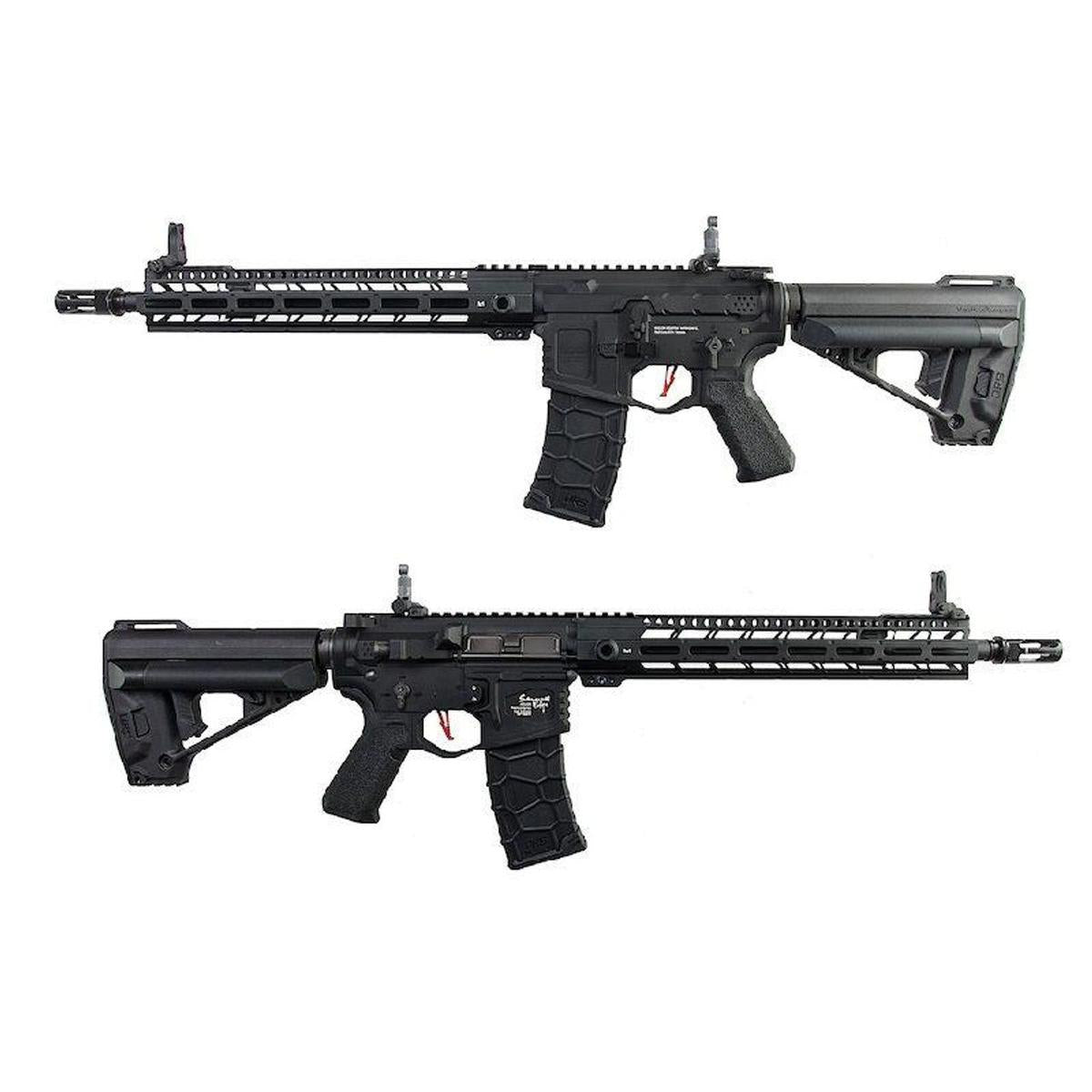 VFC AVALON SAMURAI EDGE 電動ガン ライフル-AIRSOFT GOGO エアガン・サバゲー用品通販
