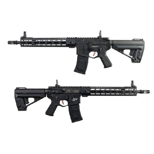 VFC AVALON SAMURAI EDGE 電動ガン ライフル-AIRSOFT GOGO エアガン・サバゲー用品通販