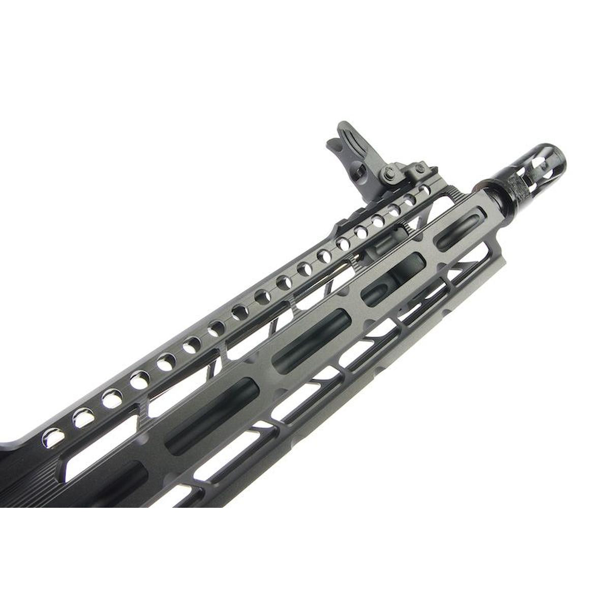 VFC AVALON SAMURAI EDGE CQB 電動ガン ライフル-AIRSOFT GOGO エアガン・サバゲー用品通販