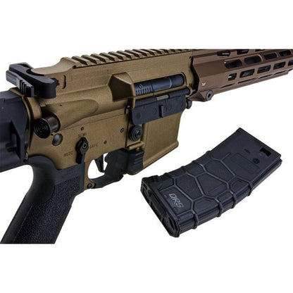 VFC アヴァロン キャリバー II CQC (内蔵ゲート アスター ETU) - TAN-AIRSOFT GOGO エアガン・サバゲー用品通販
