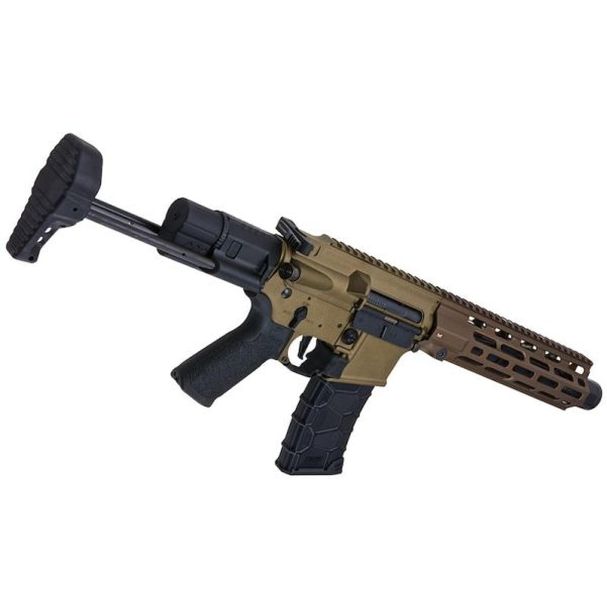 VFC アヴァロン キャリバー II CQC (内蔵ゲート アスター ETU) - TAN-AIRSOFT GOGO エアガン・サバゲー用品通販