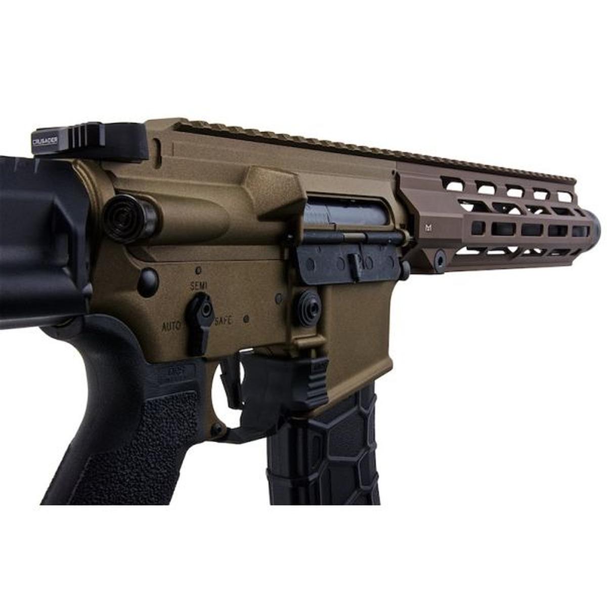 VFC アヴァロン キャリバー II CQC (内蔵ゲート アスター ETU) - TAN-AIRSOFT GOGO エアガン・サバゲー用品通販