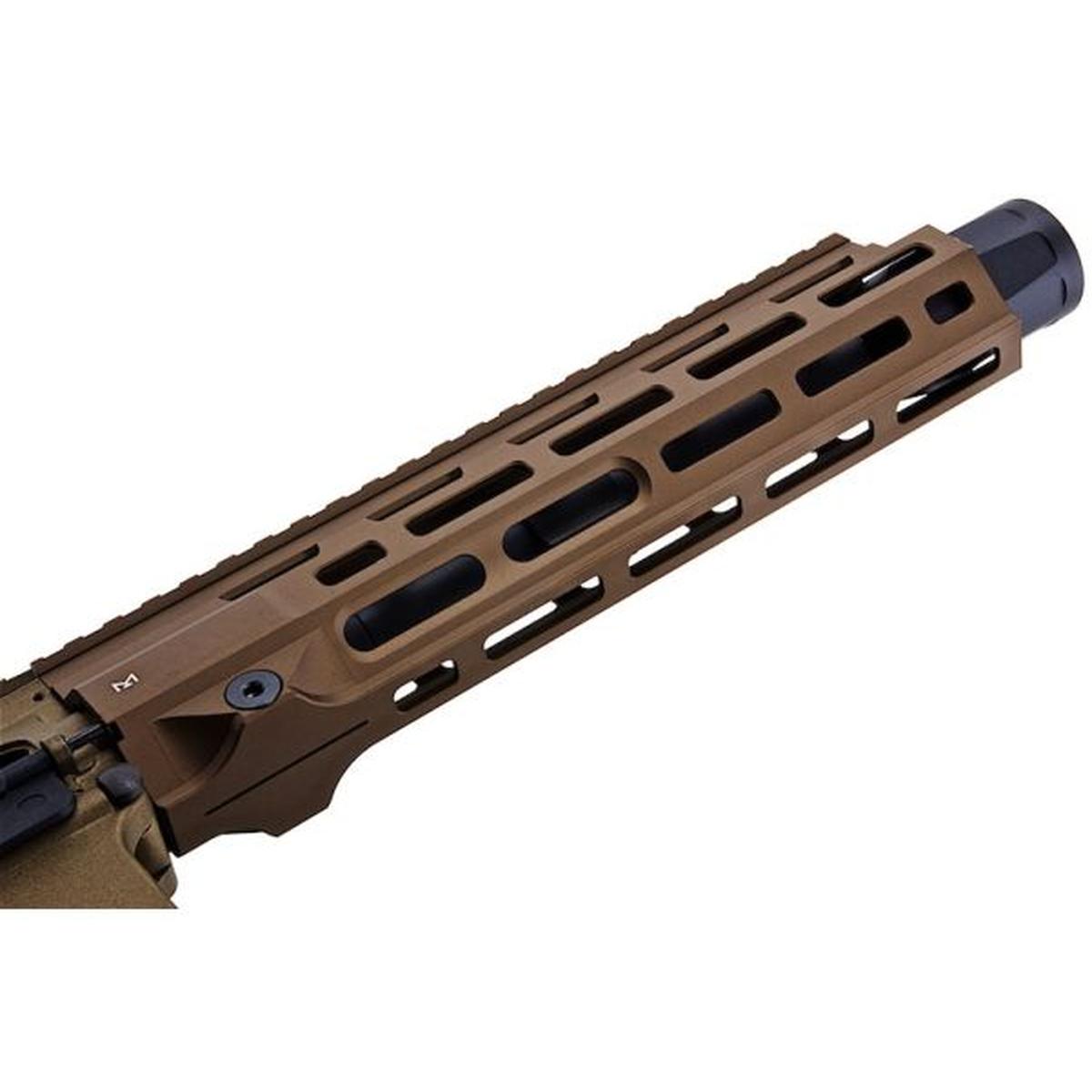 VFC アヴァロン キャリバー II CQC (内蔵ゲート アスター ETU) - TAN-AIRSOFT GOGO エアガン・サバゲー用品通販