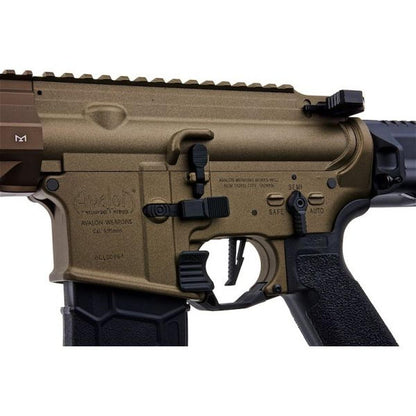 VFC アヴァロン キャリバー II CQC (内蔵ゲート アスター ETU) - TAN-AIRSOFT GOGO エアガン・サバゲー用品通販