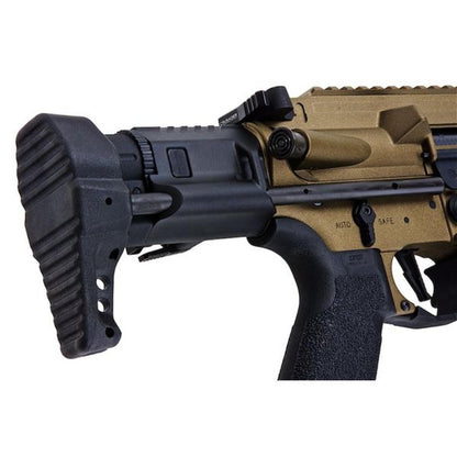 VFC アヴァロン キャリバー II CQC (内蔵ゲート アスター ETU) - TAN-AIRSOFT GOGO エアガン・サバゲー用品通販