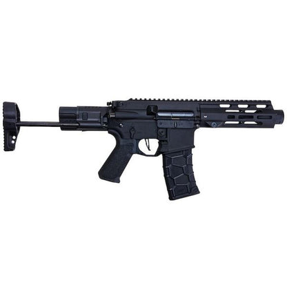 VFC アヴァロン キャリバー II PDW (内蔵ゲート アスター ETU) - ブラック-AIRSOFT GOGO エアガン・サバゲー用品通販