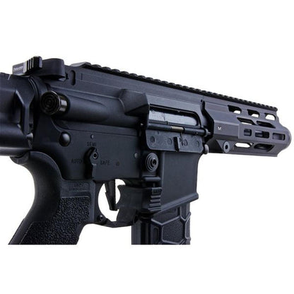 VFC アヴァロン キャリバー II PDW (内蔵ゲート アスター ETU) - ブラック-AIRSOFT GOGO エアガン・サバゲー用品通販
