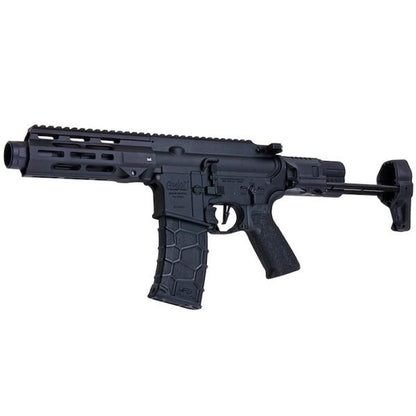 VFC アヴァロン キャリバー II PDW (内蔵ゲート アスター ETU) - ブラック-AIRSOFT GOGO エアガン・サバゲー用品通販