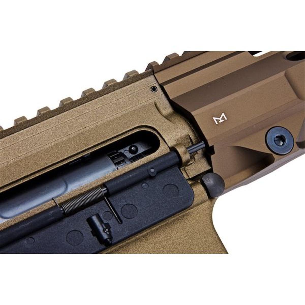 VFC アヴァロン キャリバー II PDW (内蔵ゲート アスター ETU) TAN-AIRSOFT GOGO エアガン・サバゲー用品通販