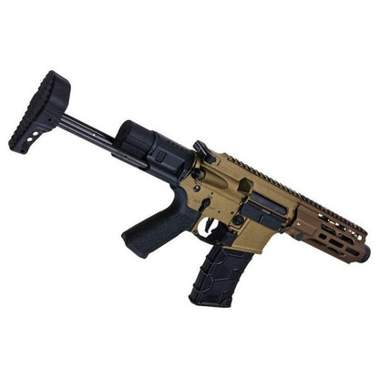 VFC アヴァロン キャリバー II PDW (内蔵ゲート アスター ETU) TAN-AIRSOFT GOGO エアガン・サバゲー用品通販