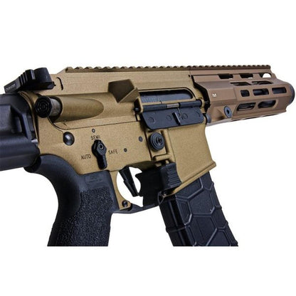 VFC アヴァロン キャリバー II PDW (内蔵ゲート アスター ETU) TAN-AIRSOFT GOGO エアガン・サバゲー用品通販