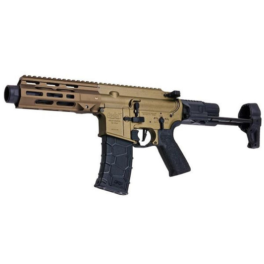 VFC アヴァロン キャリバー II PDW (内蔵ゲート アスター ETU) TAN-AIRSOFT GOGO エアガン・サバゲー用品通販