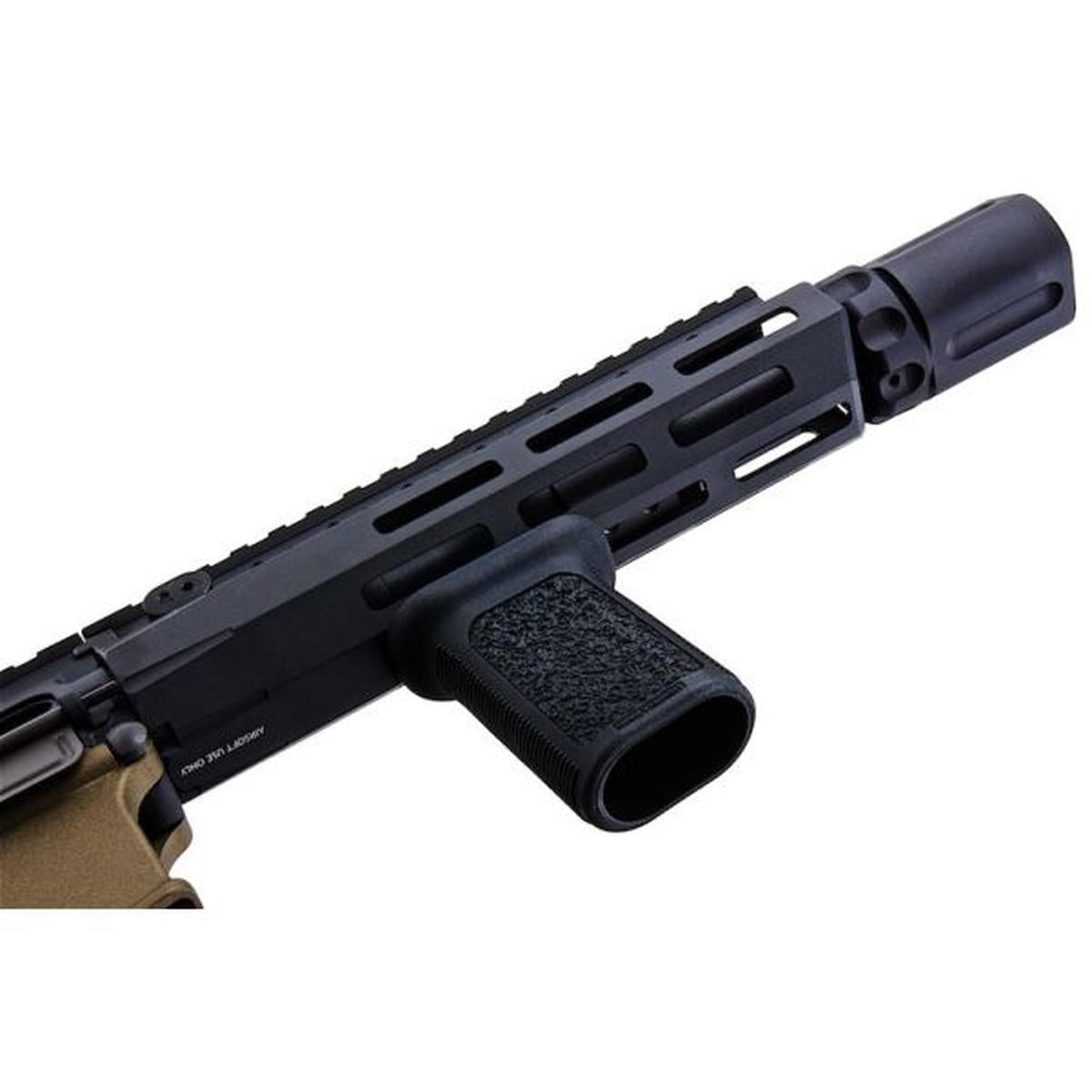 VFC アヴァロン マチェーテ SBR 電動ガン (内蔵ゲート アスター ETU) - タン + ブラック-AIRSOFT GOGO エアガン・サバゲー用品通販