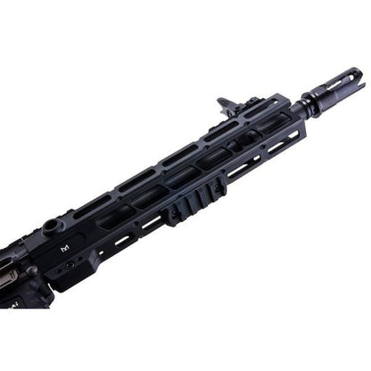 VFC アヴァロン サムライ EDGE CQB 電動ガン (ゲートアスター ETU 内蔵) ブラック-AIRSOFT GOGO エアガン・サバゲー用品通販