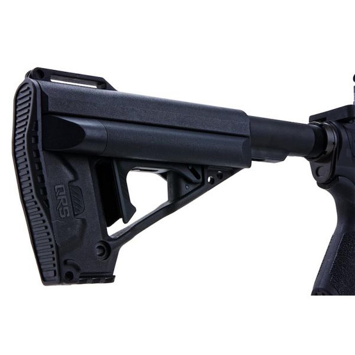 VFC アヴァロン サムライ EDGE CQB 電動ガン (ゲートアスター ETU 内蔵) ブラック-AIRSOFT GOGO エアガン・サバゲー用品通販