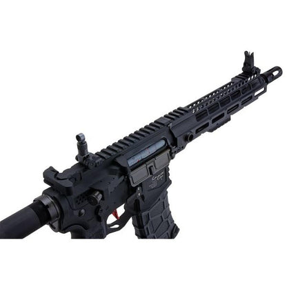 VFC アヴァロン サムライ EDGE CQB 電動ガン (ゲートアスター ETU 内蔵) ブラック-AIRSOFT GOGO エアガン・サバゲー用品通販