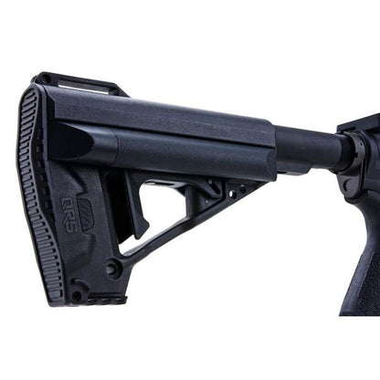 VFC アヴァロン サムライ エッジ AEG (内蔵ゲート アスター ETU) - ブラック-AIRSOFT GOGO エアガン・サバゲー用品通販