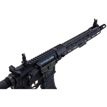 VFC アヴァロン サムライ エッジ AEG (内蔵ゲート アスター ETU) - ブラック-AIRSOFT GOGO エアガン・サバゲー用品通販
