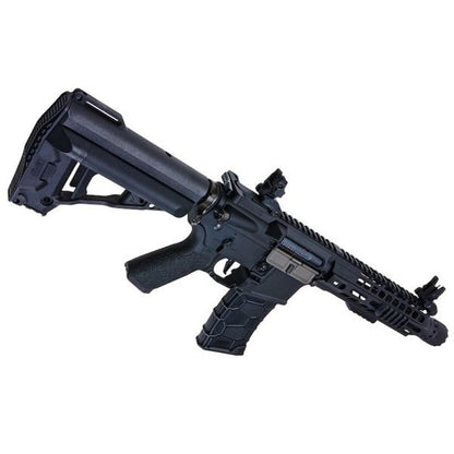 VFC アヴァロン セイバー CQB (内蔵ゲート アスター ETU) - ブラック-AIRSOFT GOGO エアガン・サバゲー用品通販