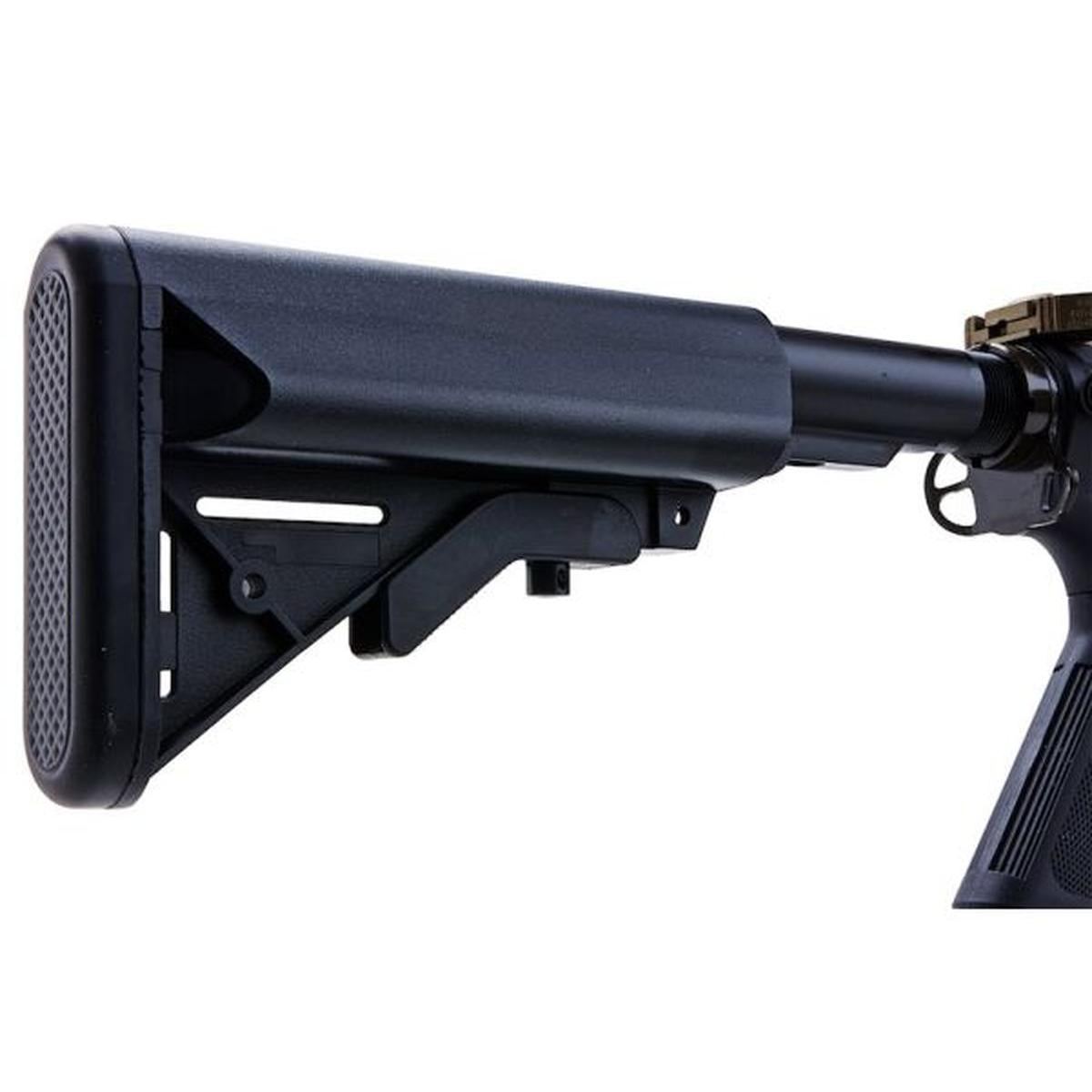 VFC アヴァロン URGI カービン (内蔵ゲート アスター ETU) TAN + ブラック-AIRSOFT GOGO エアガン・サバゲー用品通販