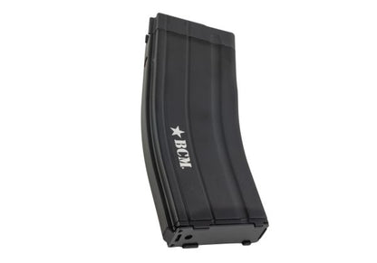 VFC BCM グリーンガスマガジン V3 (30発、VFC M4 / 416 GBBシリーズ対応)-AIRSOFT GOGO エアガン・サバゲー用品通販