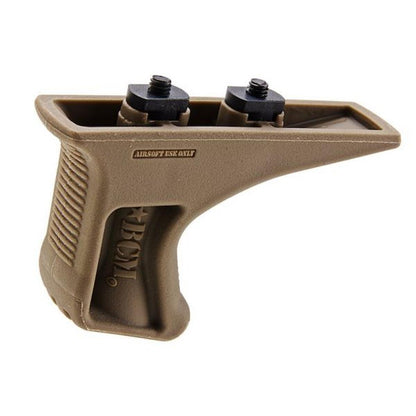 VFC BCM KAG フォアグリップ (MLOK) - タン-AIRSOFT GOGO エアガン・サバゲー用品通販
