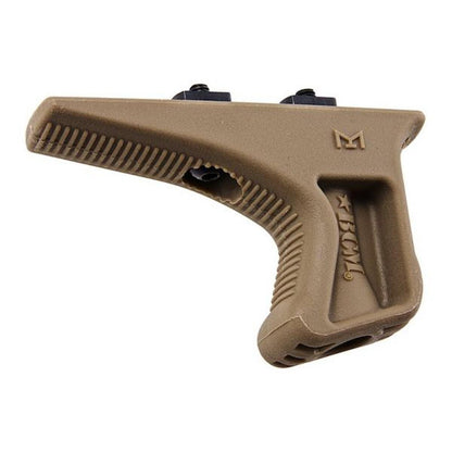 VFC BCM KAG フォアグリップ (MLOK) - タン-AIRSOFT GOGO エアガン・サバゲー用品通販