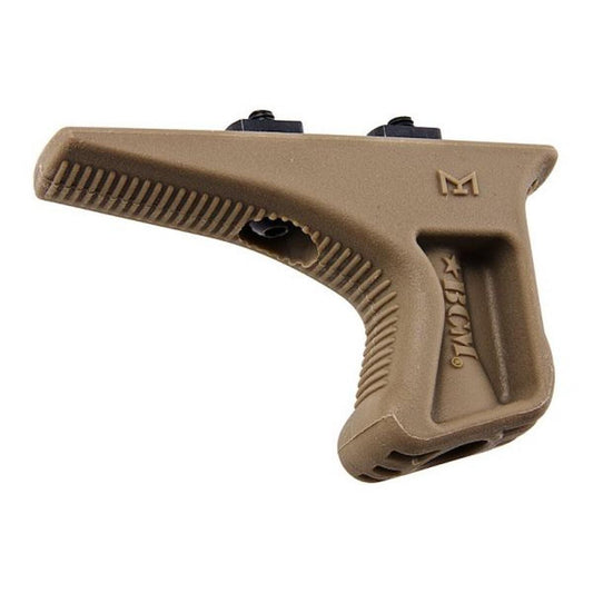 VFC BCM KAG フォアグリップ (MLOK) - タン-AIRSOFT GOGO エアガン・サバゲー用品通販