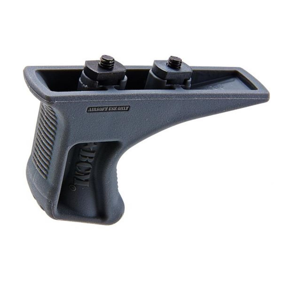 VFC BCM KAG フォアグリップ (MLOK) - ウルフグレー-AIRSOFT GOGO エアガン・サバゲー用品通販