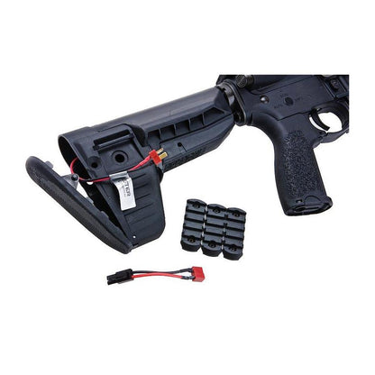 VFC BCM MCMR CQB (11.5インチ) 電動ガン ライフル (組み入れる GATE ASTER)-AIRSOFT GOGO エアガン・サバゲー用品通販