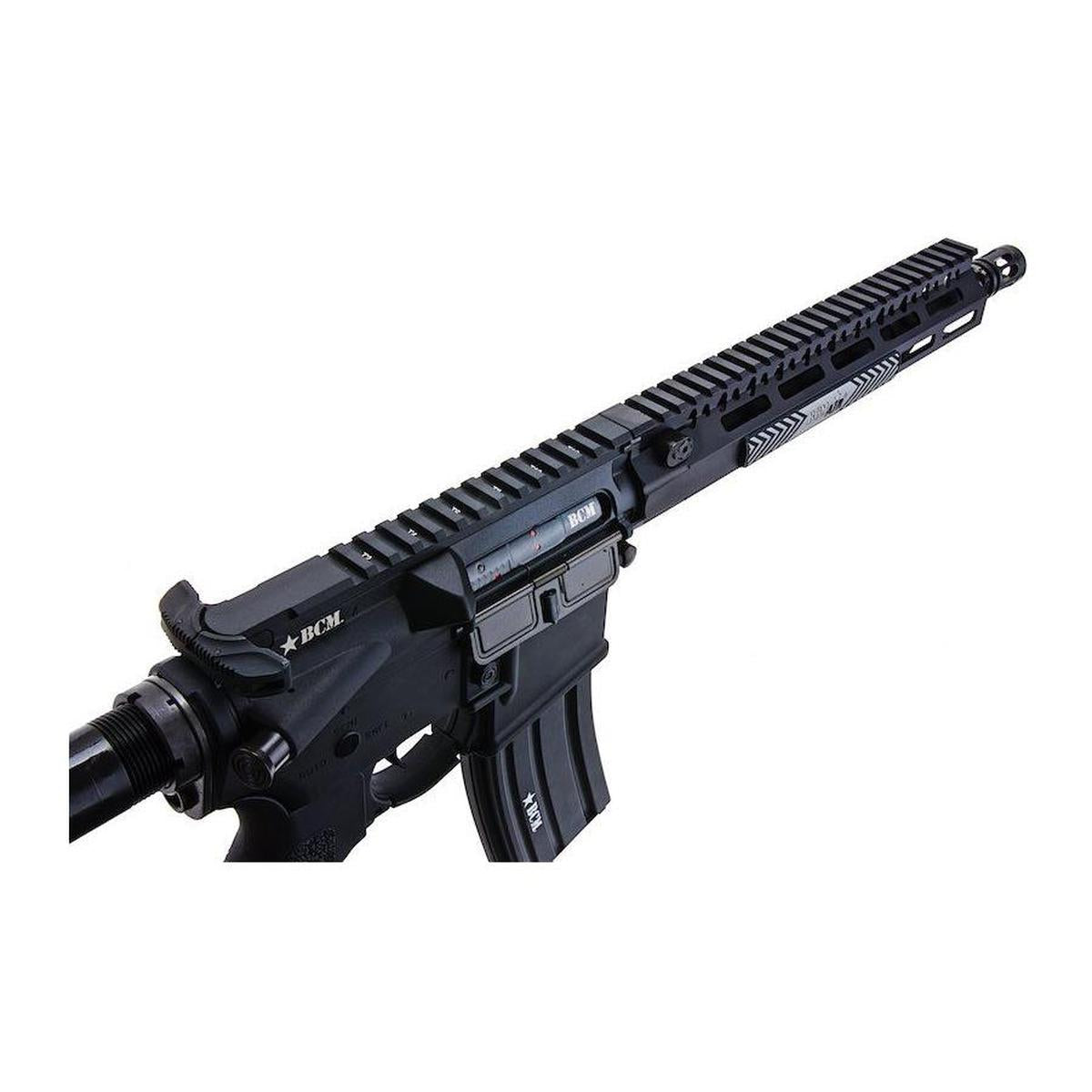 VFC BCM MCMR CQB (11.5インチ) 電動ガン ライフル (組み入れる GATE ASTER)-AIRSOFT GOGO エアガン・サバゲー用品通販