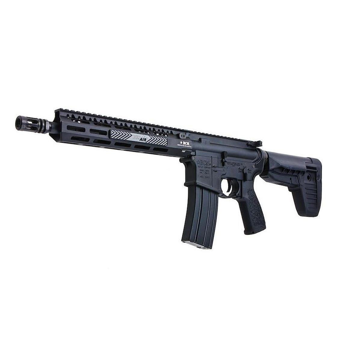 VFC BCM MCMR CQB (11.5インチ) 電動ガン ライフル (組み入れる GATE ASTER)-AIRSOFT GOGO エアガン・サバゲー用品通販