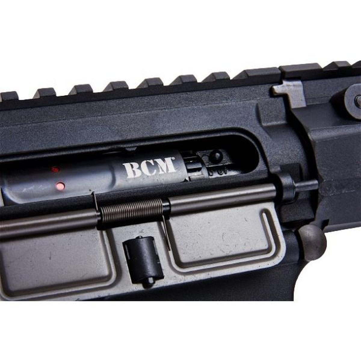 VFC BCM MCMR CQB (SBR 8インチ) 電動ガン ライフル (組み入れる GATE