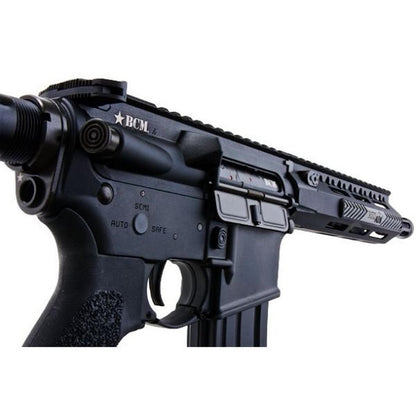 VFC BCM MCMR CQB (SBR 8インチ) 電動ガン ライフル (組み入れる GATE ASTER)-AIRSOFT GOGO エアガン・サバゲー用品通販