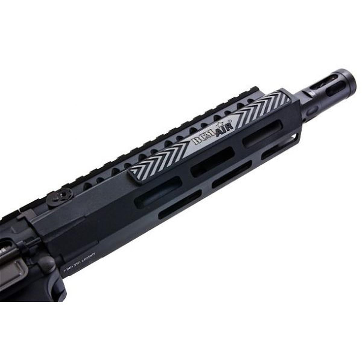 VFC BCM MCMR CQB (SBR 8インチ) 電動ガン ライフル (組み入れる GATE