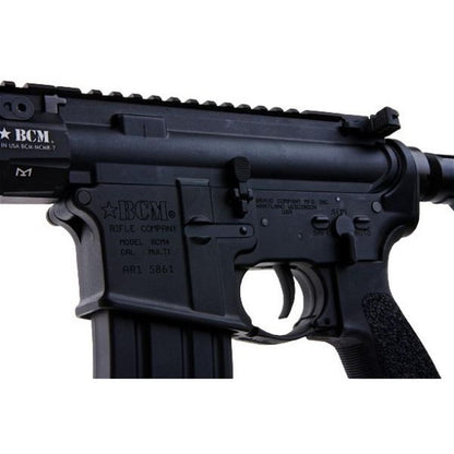 VFC BCM MCMR CQB (SBR 8インチ) 電動ガン ライフル (組み入れる GATE ASTER)-AIRSOFT GOGO エアガン・サバゲー用品通販