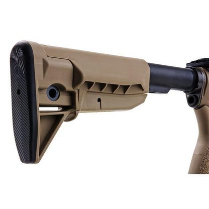 VFC BCM MK2 MCMR ガスブローバックガン (11.5 インチ) - ツートーン-AIRSOFT GOGO エアガン・サバゲー用品通販